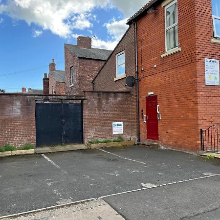Apartament Petteril House - Ground Floor Carlisle  Zewnętrze zdjęcie